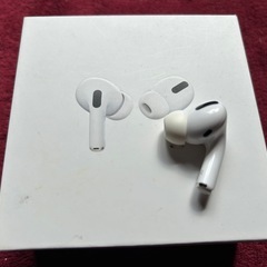 AirPods Pro第一世代　右耳の画像