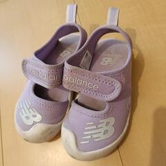 ノースフェイス　サンダル　スニーカー　14