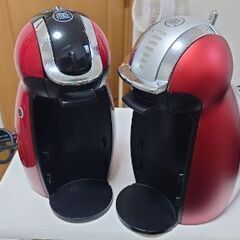 【お話中です】ドルチェグスト