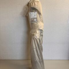 伊勢崎店 【現状品】gi4-8 NITORI ニトリ No.423 バタフライチェア BE NSU クッションは外して洗濯可能タイプ youtube話題商品 ニトリLIVE紹介商品の画像