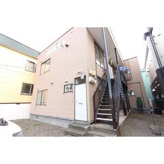🐄【手稲区★1LDK】敷金礼金なし☆駐車場空き有🅿ペット相談可🐶...