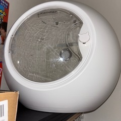 ペットドライヤー