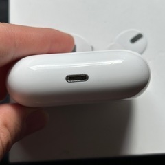 AirPods Pro第一世代　充電ケースのみの画像