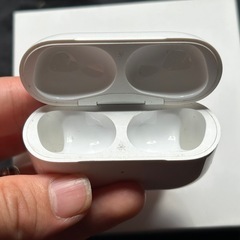 AirPods Pro第一世代　充電ケースのみの画像