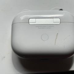 AirPods Pro第一世代　充電ケースのみの画像