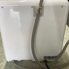 サンコー　電気食器洗い乾燥機　STTDWADA 中古　リサイクルショップ宮崎屋住吉店25.4.4の画像