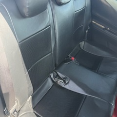 H25年式　アクア　S  車検満タンの画像