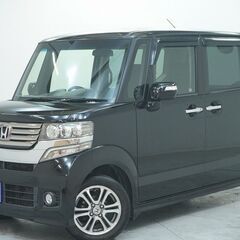 ホンダ N BOX カスタムＧ Lパッケージ🚘 在庫も日々更新中‼️