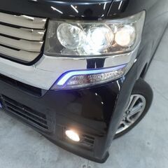 ホンダ N BOX カスタムＧ Lパッケージ🚘 在庫も日々更新中‼️の画像