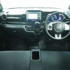 ホンダ N BOX カスタムＧ Lパッケージ🚘 在庫も日々更新中‼️の画像