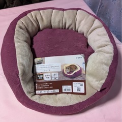猫、小型犬用ベット