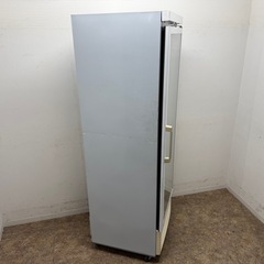 テンポス 業務用 冷蔵ショーケース 353L キャスター付き 厨房