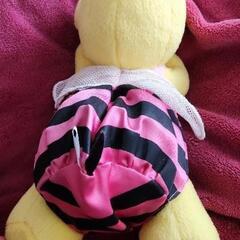 ぷーさんぬいぐるみの画像