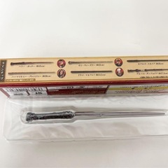 ハリー・ポッター ミニ杖フィギュア 約15cm 新品未使用の画像