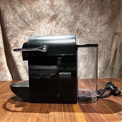 NESPRESSO PIXIE コーヒーメーカー、エスプレッソマシンの画像
