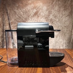 NESPRESSO PIXIE コーヒーメーカー、エスプレッソマシンの画像