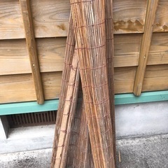 日除け