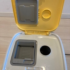 パナソニック　ホームベーカリー　SD-BH1000 の画像