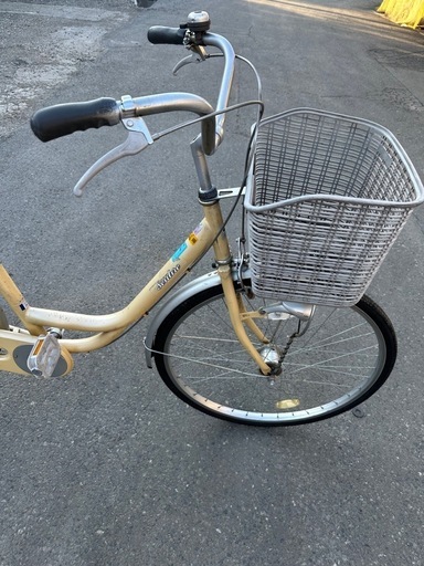 自転車2119