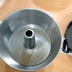 0404-405 製菓道具