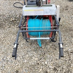 自走式動噴の画像