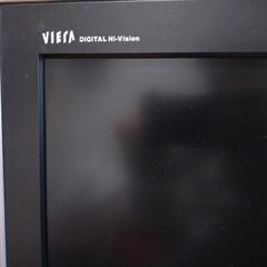 ☆32型テレビ　即使用可能☆の画像