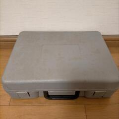 電動インパクトレンチの画像