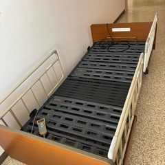 介護ベッド 購入の中古が安い！激安で譲ります・無料であげます