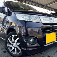 月々8千円〜分割払い可‼️ 車検2年付き！【名義変更代込み】☆ス...