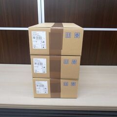 新品 TOTO TBV03401Z1 壁付サーモ13 寒冷地用 浴室用水栓金具 3個まとめ売り サーモスタットシャワー コンフォートウェーブ GGシリーズ  苫小牧西店の画像