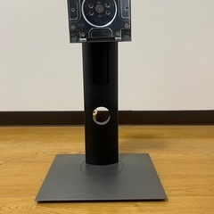 dell u2720m 27インチモニターの画像