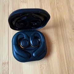 Bluetooth ブルートゥース　イヤホン　の画像