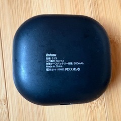 Bluetooth ブルートゥース　イヤホン　の画像