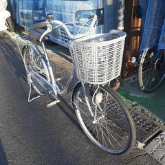 24インチ自転車
