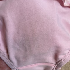 サンリオ ねこ ミュークルドリーミー 女の子  水着 110の画像