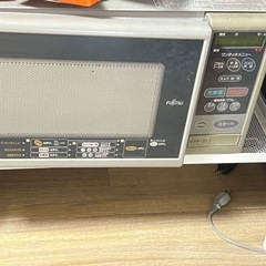 電子レンジ