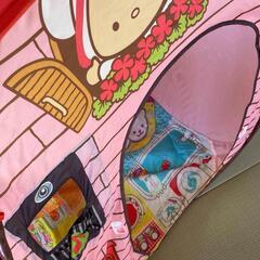 ポポちゃんの家の画像
