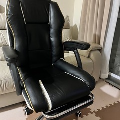 ゲーミングチェア