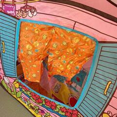 ポポちゃんの家の画像