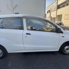 【総額5.0万円】先着でお譲りします！車検R7年8月走行ダイハツ/ミラ【R7自動車税込み】の画像