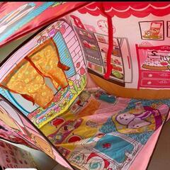 ポポちゃんの家の画像