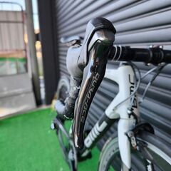 【ロードバイク】BMC ビーエムシー time machine SLR01 タイムマシン 【引取限定・現状渡し】三重県の画像