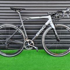 【ロードバイク】BMC ビーエムシー time machine ...