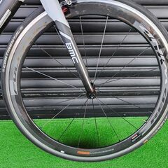 【ロードバイク】BMC ビーエムシー time machine SLR01 タイムマシン 【引取限定・現状渡し】三重県の画像
