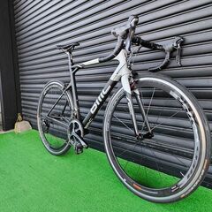 【ロードバイク】BMC ビーエムシー time machine SLR01 タイムマシン 【引取限定・現状渡し】三重県の画像