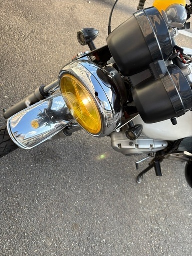 スズキEN125 カスタム多数 (さか) 西京極のスズキの中古あげます・譲り