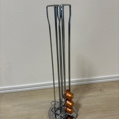 ネスプレッソ カプセルホルダー