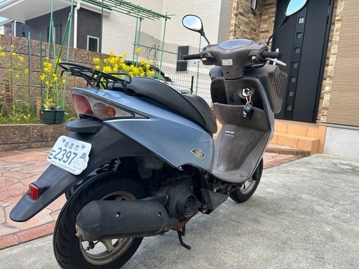 高年式ライブDIOチェスタ ホンダ（HONDA） ディオチェスタ | Dio Cesta