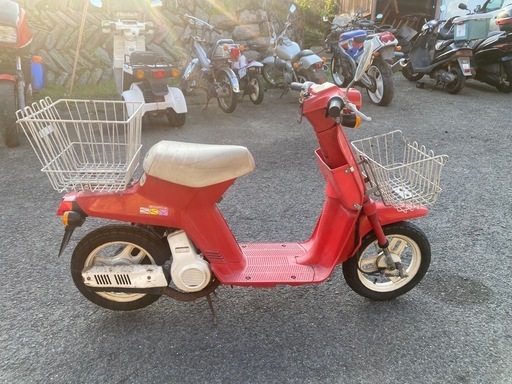 ホンダ　SKY 実動　ベース　部品取り　AB14