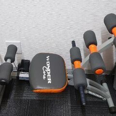 【お話中です】ワンダーコア